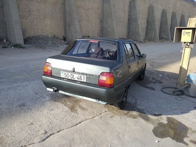 ZAZ Slavuta 2004, 123,000 km - 1.2 l - Bakı