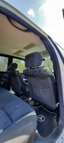 Mercedes E 230 1997, 378,000 km - 2.3 l - Bakı