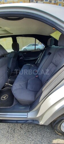 Mercedes E 230 1997, 378,000 km - 2.3 l - Bakı