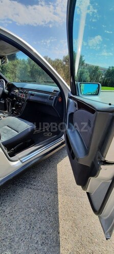 Mercedes E 230 1997, 378,000 km - 2.3 l - Bakı