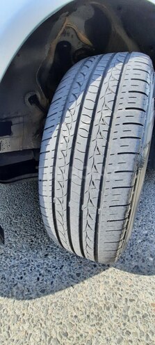 Mercedes E 230 1997, 378,000 km - 2.3 l - Bakı