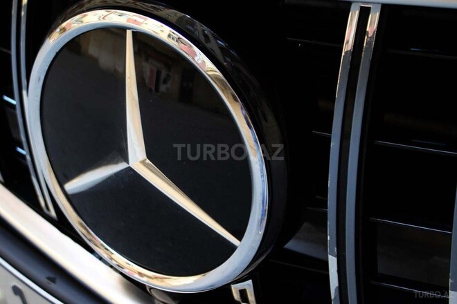 Mercedes E 350 2009, 204,000 km - 3.5 l - Bakı