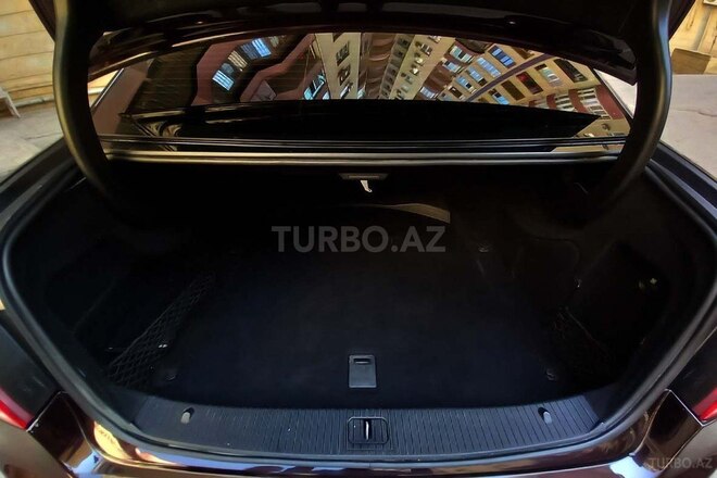 Mercedes E 350 2009, 204,000 km - 3.5 l - Bakı
