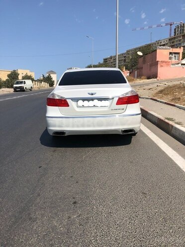 Hyundai Genesis 2011, 233,000 km - 3.8 l - Bakı