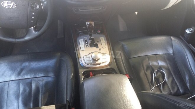 Hyundai Genesis 2011, 233,000 km - 3.8 l - Bakı