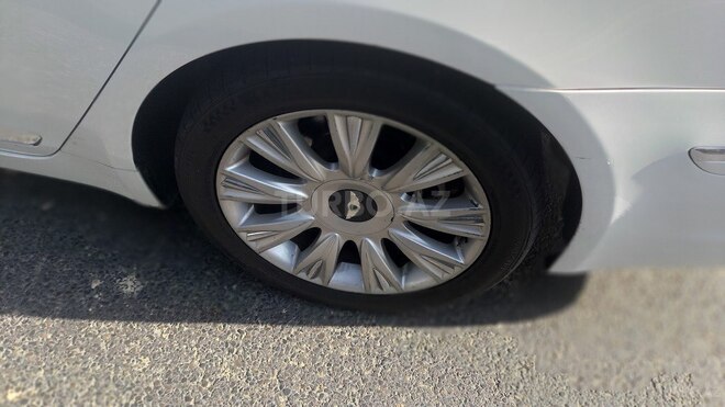 Hyundai Genesis 2011, 233,000 km - 3.8 l - Bakı