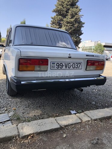 LADA (VAZ) 2107 2011, 145 km - 1.6 l - Masallı