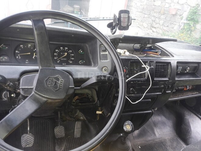 GAZ 33021 2000, 444,400 km - 2.5 l - Şəki