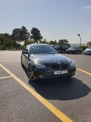 BMW 530 2008, 246,226 km - 3.0 l - Bakı
