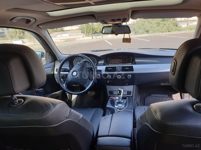 BMW 530 2008, 246,226 km - 3.0 l - Bakı