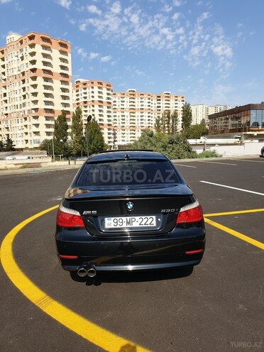 BMW 530 2008, 246,226 km - 3.0 l - Bakı