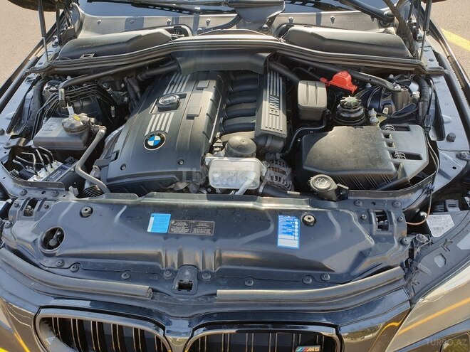 BMW 530 2008, 246,226 km - 3.0 l - Bakı