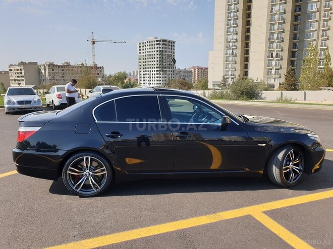 BMW 530 2008, 246,226 km - 3.0 l - Bakı