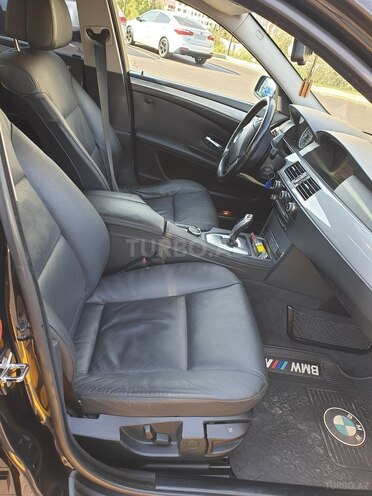 BMW 530 2008, 246,226 km - 3.0 l - Bakı