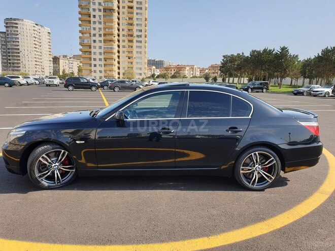 BMW 530 2008, 246,226 km - 3.0 l - Bakı