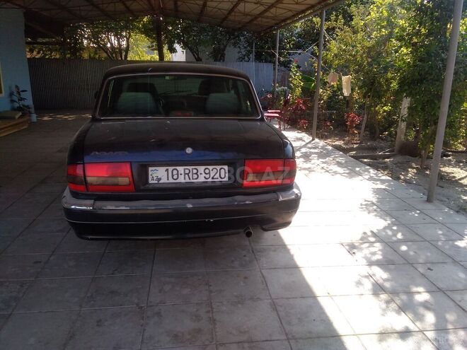 GAZ 31105 2005, 55,448 km - 2.3 л - Salyan