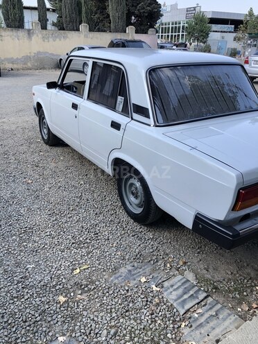 LADA (VAZ) 2107 2011, 145 km - 1.6 l - Masallı