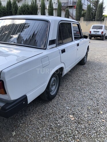 LADA (VAZ) 2107 2011, 145 km - 1.6 l - Masallı