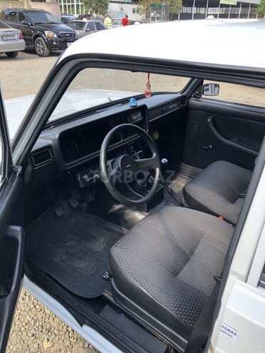 LADA (VAZ) 2107 2011, 145 km - 1.6 l - Masallı