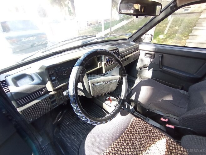 LADA (VAZ) 21099 2000, 80,000 km - 1.5 l - Şamaxı