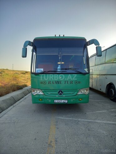 Mercedes  1988, 700,000 km - 12.0 l - Bakı
