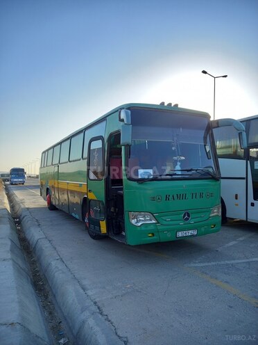 Mercedes  1988, 700,000 km - 12.0 l - Bakı