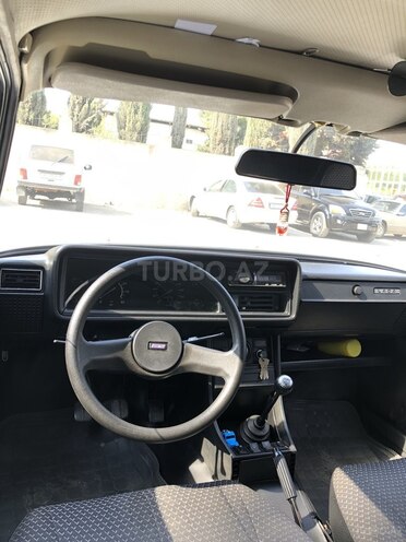 LADA (VAZ) 2107 2011, 145 km - 1.6 l - Masallı