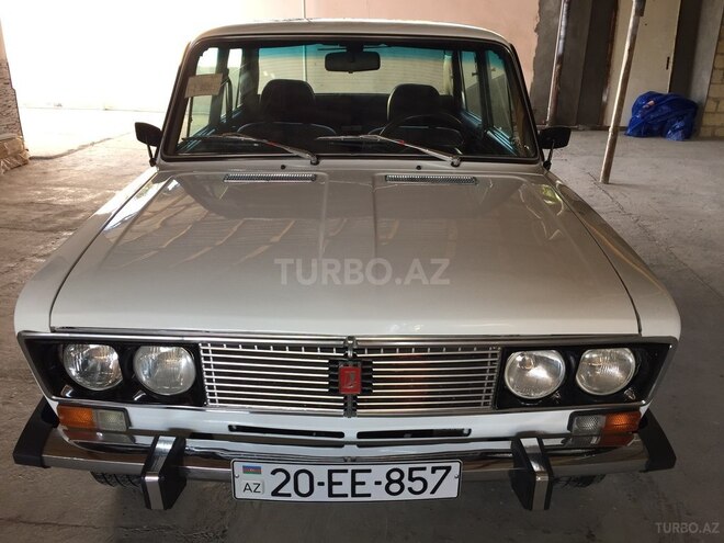 LADA (VAZ) 2106 2000, 79,000 km - 1.6 l - Gəncə