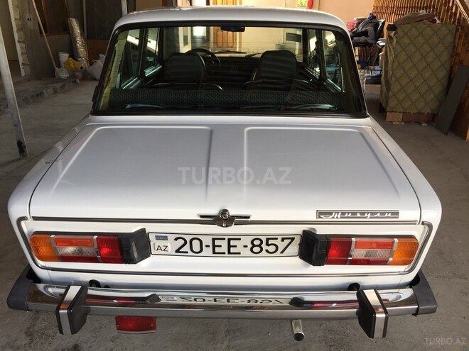 LADA (VAZ) 2106 2000, 79,000 km - 1.6 l - Gəncə