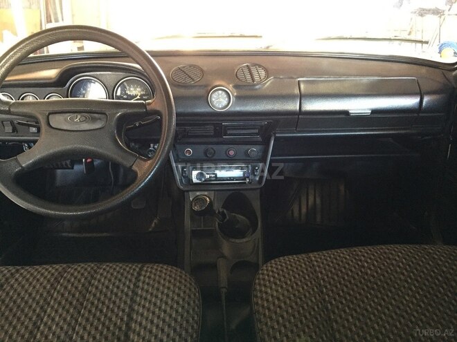 LADA (VAZ) 2106 2000, 79,000 km - 1.6 l - Gəncə