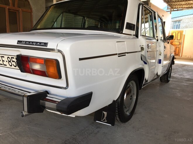 LADA (VAZ) 2106 2000, 79,000 km - 1.6 l - Gəncə