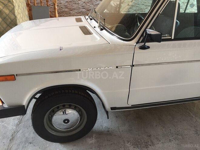 LADA (VAZ) 2106 2000, 79,000 km - 1.6 l - Gəncə