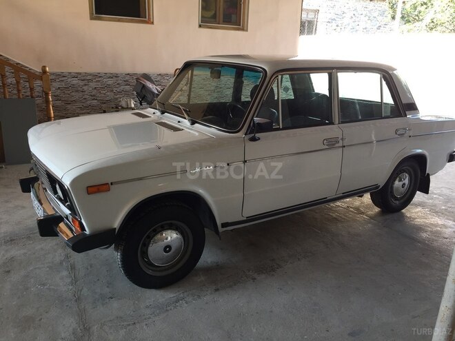 LADA (VAZ) 2106 2000, 79,000 km - 1.6 l - Gəncə