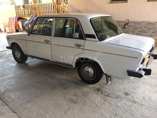 LADA (VAZ) 2106 2000, 79,000 km - 1.6 l - Gəncə
