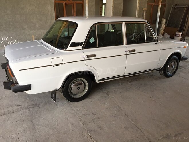 LADA (VAZ) 2106 2000, 79,000 km - 1.6 l - Gəncə