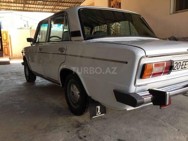LADA (VAZ) 2106 2000, 79,000 km - 1.6 l - Gəncə