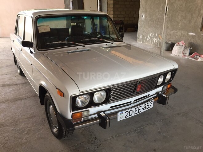 LADA (VAZ) 2106 2000, 79,000 km - 1.6 l - Gəncə