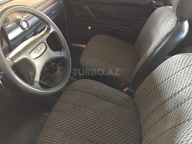LADA (VAZ) 2106 2000, 79,000 km - 1.6 l - Gəncə