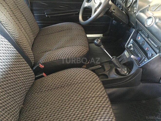 LADA (VAZ) 2106 2000, 79,000 km - 1.6 l - Gəncə
