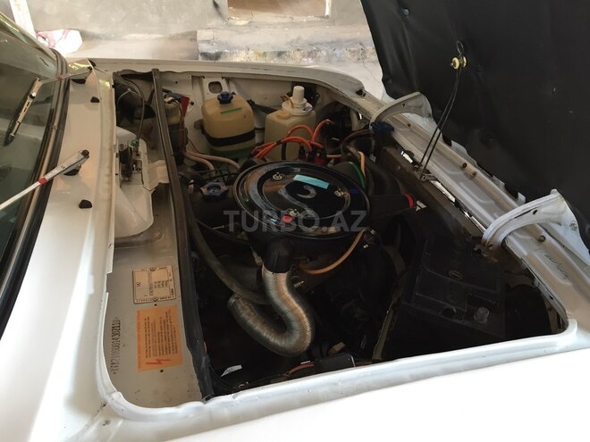 LADA (VAZ) 2106 2000, 79,000 km - 1.6 l - Gəncə