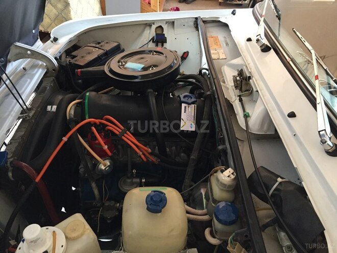 LADA (VAZ) 2106 2000, 79,000 km - 1.6 l - Gəncə