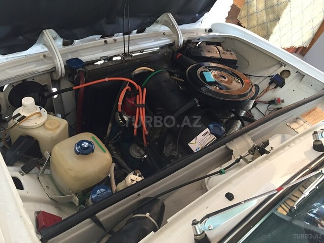 LADA (VAZ) 2106 2000, 79,000 km - 1.6 l - Gəncə