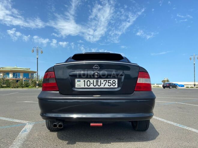 Opel Vectra 1996, 418,000 km - 1.8 л - Sumqayıt