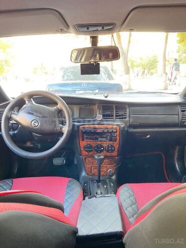 Opel Vectra 1996, 418,000 km - 1.8 л - Sumqayıt