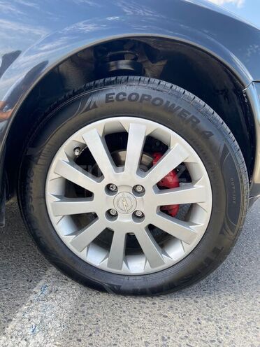 Opel Vectra 1996, 418,000 km - 1.8 л - Sumqayıt