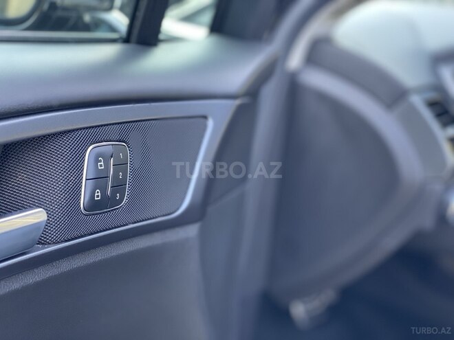 Ford Fusion 2013, 198,000 km - 2.0 l - Bakı