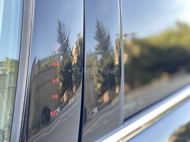 Ford Fusion 2013, 198,000 km - 2.0 l - Bakı