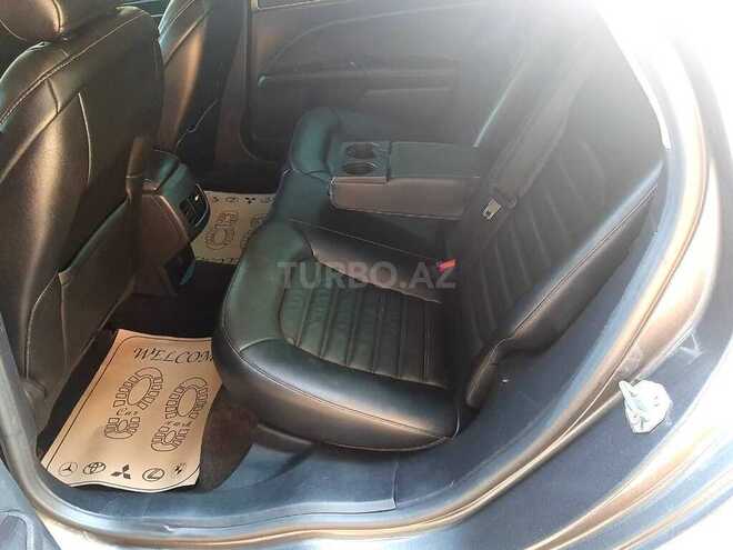 Ford Fusion 2017, 91,800 km - 1.5 l - Bakı