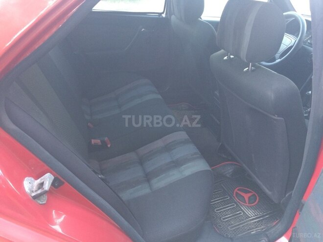 Mercedes C 200 1995, 210,000 km - 2.0 л - Sumqayıt