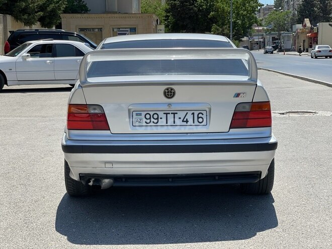 BMW 320 1997, 399,000 km - 2.0 l - Hacıqabul